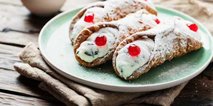 cannolo