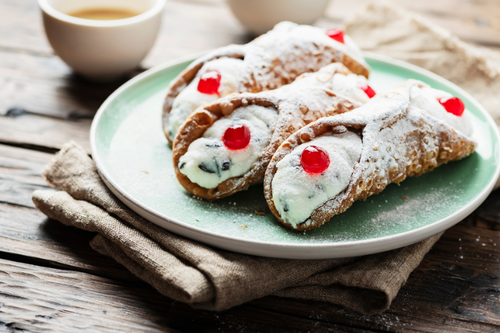 cannolo